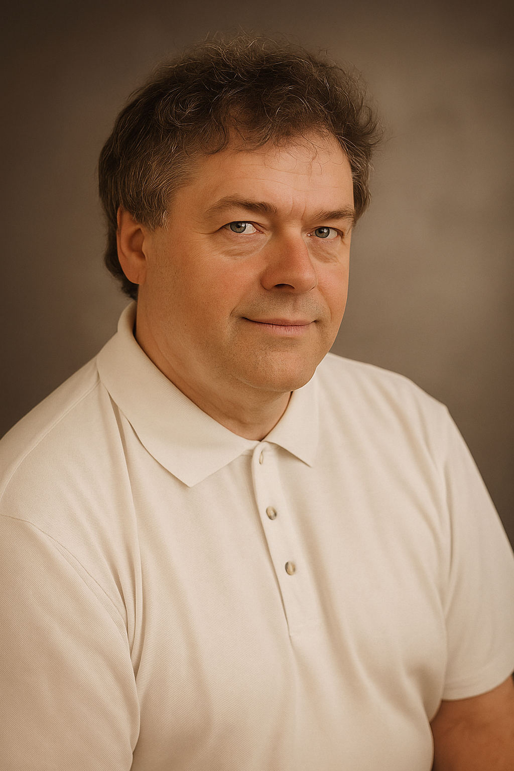 Luboš Mrkus